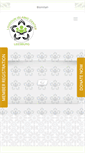 Mobile Screenshot of loudounislamiccenter.org